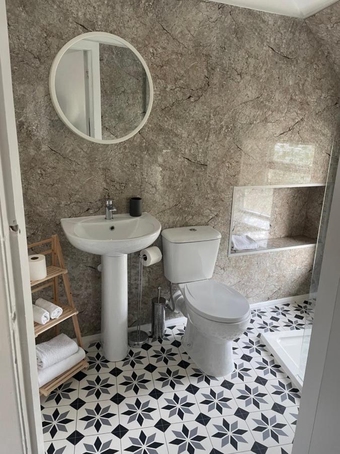 Little Limetree Hotel Мофат Екстериор снимка