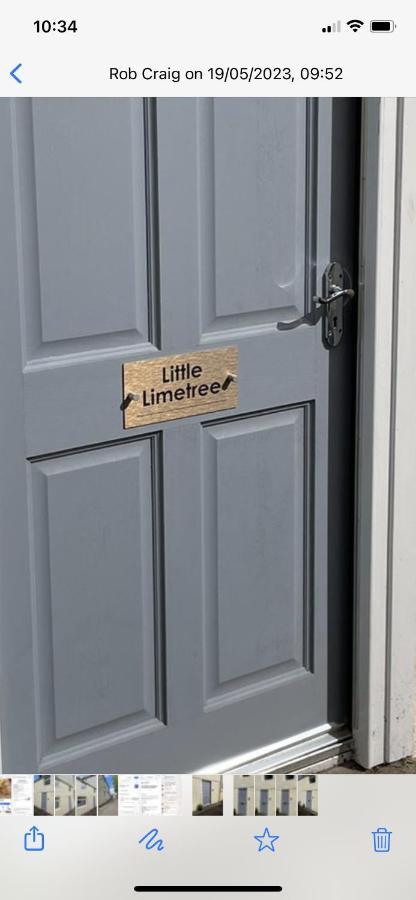 Little Limetree Hotel Мофат Екстериор снимка