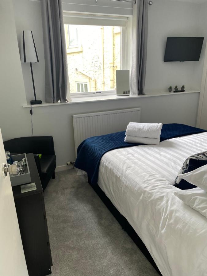 Little Limetree Hotel Мофат Екстериор снимка