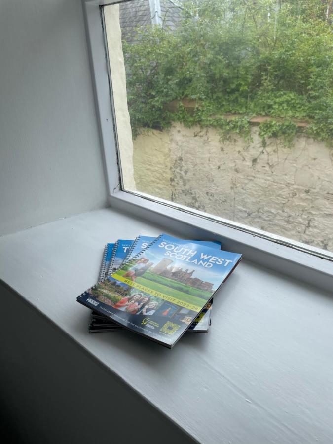 Little Limetree Hotel Мофат Екстериор снимка